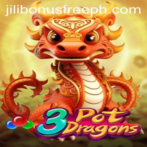 3PotDragons: An Exciting Adventure in Online Gaming