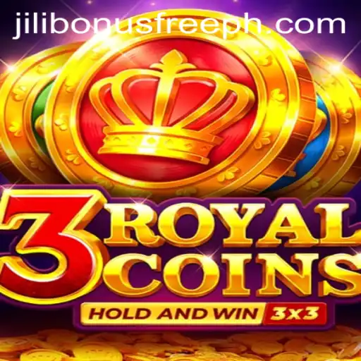 Exploring 3RoyalCoins: A Deep Dive into Its Features and Jili Bonus Free