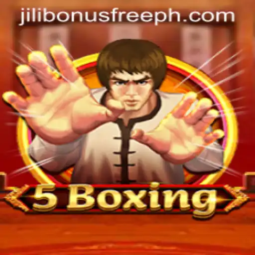 Discover the Excitement of 5Boxing: A New Gaming Sensation