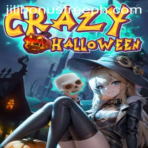 Exploring the Enchantment of CrazyHalloween and Jili Bonus Free