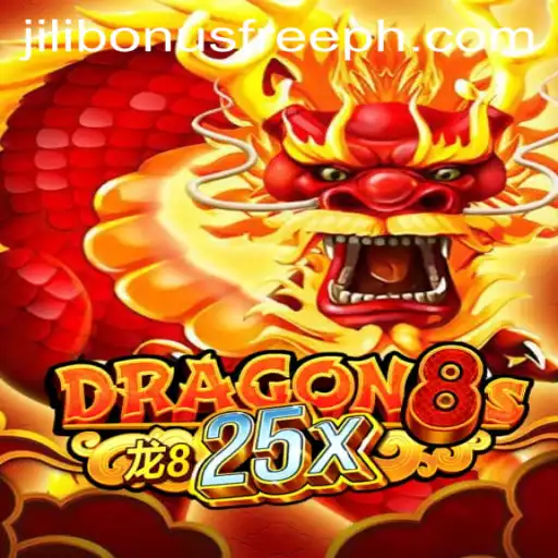 Discover the Thrilling World of Dragon8s25x: A Guide to Gameplay and Strategy