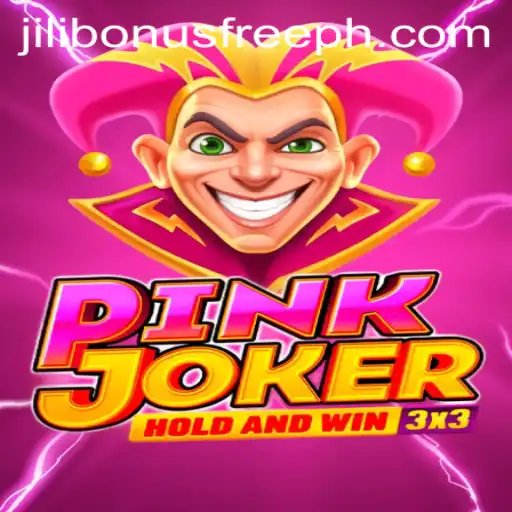 Exploring the Thrills of Pinkjoker and the Excitement of Jili Bonus Free