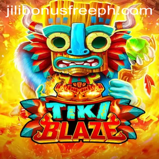 Discover the Enchanting World of TikiBlaze: A Comprehensive Guide