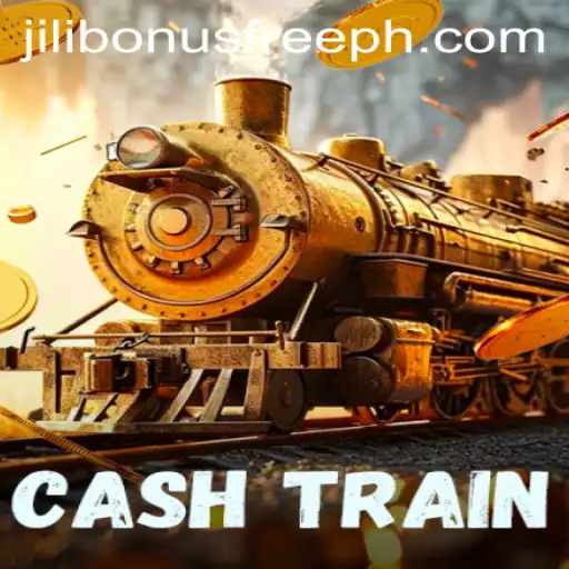 CashTrain: Embark on a Thrilling Adventure with Jili Bonus Free