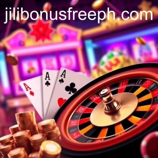 Jili bonus free