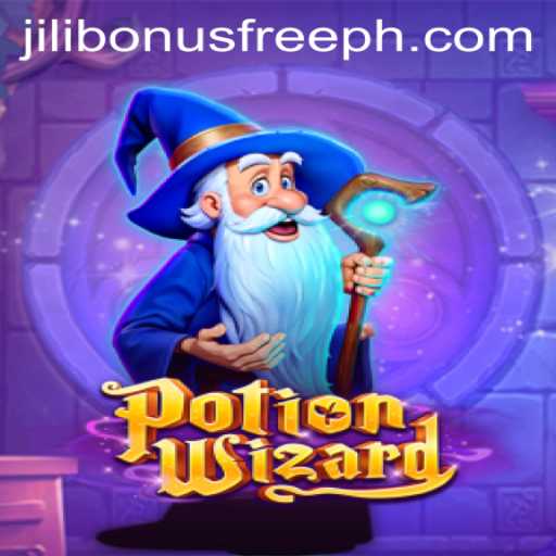 Dive into the Magical World of PotionWizard and Explore the Jili Bonus Free