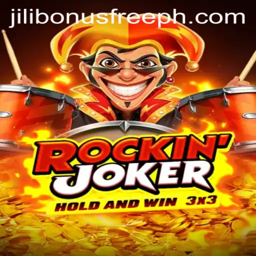 Exploring RockinJoker: An Exciting New Online Gaming Experience