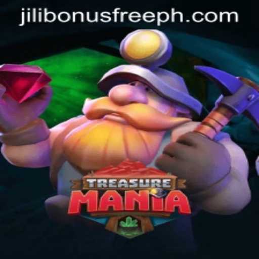Explore TreasureMania: A Thrilling Adventure with Jili Bonus Free