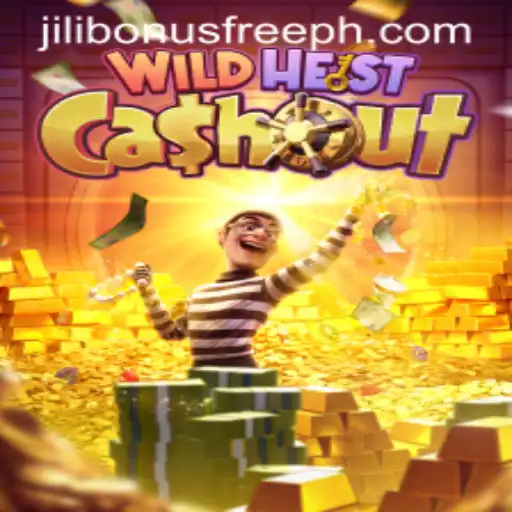 WildHeistCashout: A Thrilling Casino Adventure with Jili Bonus Free